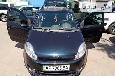 Хэтчбек Chery Kimo 2009 в Одессе