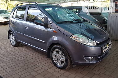 Хетчбек Chery Kimo 2011 в 