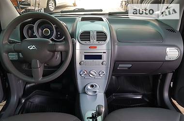 Хетчбек Chery Kimo 2011 в 