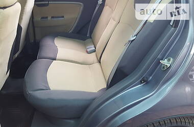 Хетчбек Chery Kimo 2011 в 