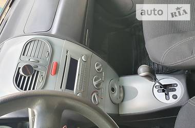 Хэтчбек Chery Kimo 2011 в 