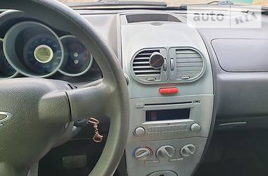 Хэтчбек Chery Kimo 2011 в 