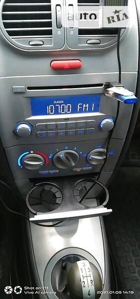 Хетчбек Chery Kimo 2008 в Броварах