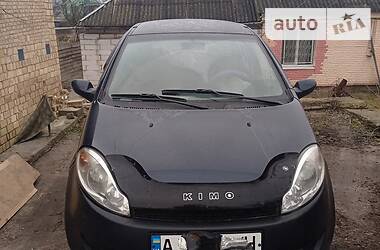 Седан Chery Kimo 2008 в 