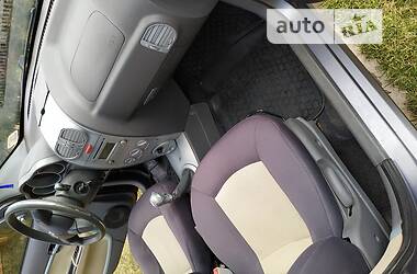 Хэтчбек Chery Kimo 2008 в Рава-Русской