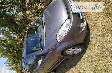 Хэтчбек Chery Kimo 2008 в Рава-Русской