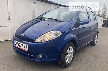 Хэтчбек Chery Kimo 2008 в Одессе