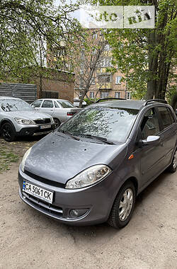 Хетчбек Chery Kimo 2008 в Черкасах