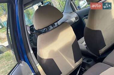 Хэтчбек Chery Kimo 2012 в Кодыме