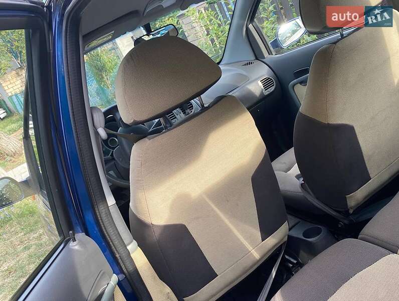 Хетчбек Chery Kimo 2012 в Кодимі