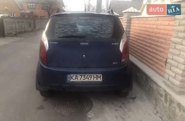 Хэтчбек Chery Kimo 2008 в Виннице