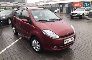 Седан Chery Kimo 2008 в Черкассах