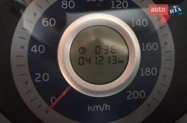 Седан Chery Kimo 2008 в Черкассах