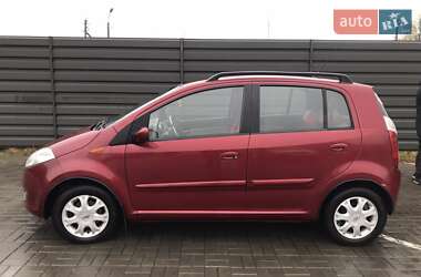 Седан Chery Kimo 2008 в Черкассах