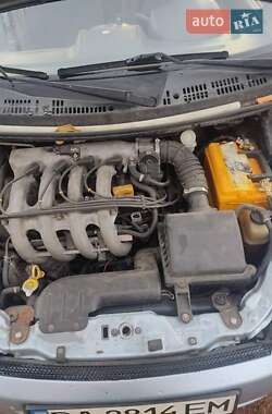 Хэтчбек Chery Kimo 2008 в 