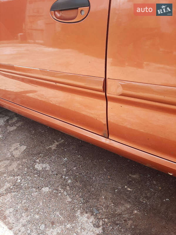 Хэтчбек Chery Kimo 2008 в Борисполе