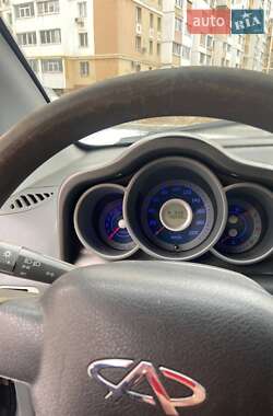 Хэтчбек Chery Kimo 2008 в Харькове