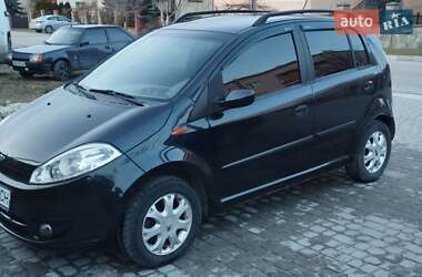 Хетчбек Chery Kimo 2008 в Львові