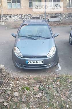 Хетчбек Chery Kimo 2008 в Києві