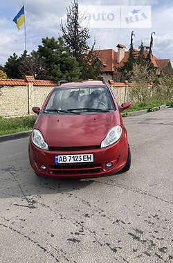 CHERY KIMO 2011
