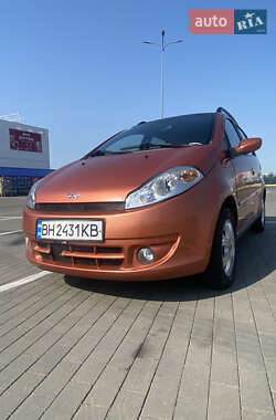 Хетчбек Chery Kimo 2008 в Одесі Хетчбек Chery Kimo 2008 в Одесі