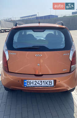 Хетчбек Chery Kimo 2008 в Одесі