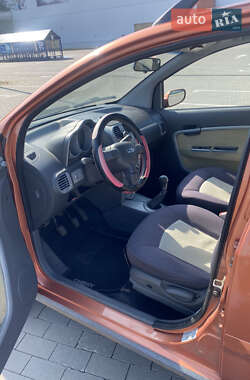 Хетчбек Chery Kimo 2008 в Одесі