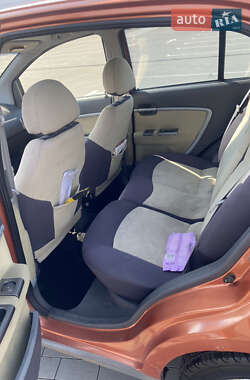 Хетчбек Chery Kimo 2008 в Одесі