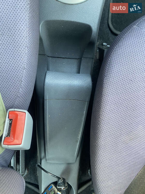 Хэтчбек Chery Kimo 2008 в Одессе фото 25 Хэтчбек Chery Kimo 2008 в Одессе