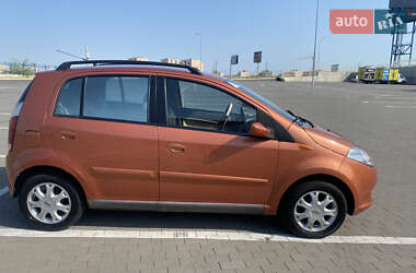 Хетчбек Chery Kimo 2008 в Одесі