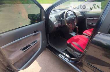 Хэтчбек Chery Kimo 2008 в 