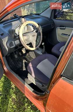 Седан Chery Kimo 2008 в Харькове фото 3 Седан Chery Kimo 2008 в Харькове