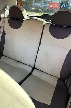 Седан Chery Kimo 2008 в Харькове фото 5 Седан Chery Kimo 2008 в Харькове
