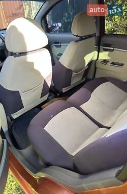 Седан Chery Kimo 2008 в Харькове фото 4 Седан Chery Kimo 2008 в Харькове