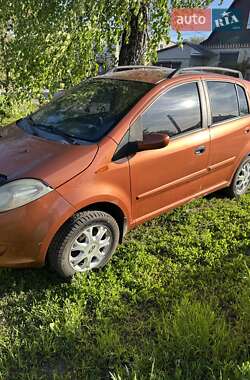 Седан Chery Kimo 2008 в Харькове фото 2 Седан Chery Kimo 2008 в Харькове