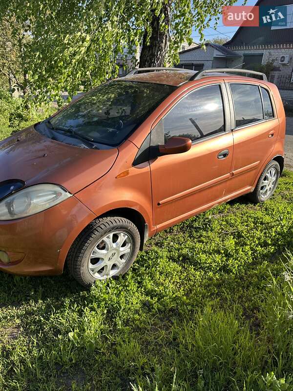 Седан Chery Kimo 2008 в Харькове фото 2 Седан Chery Kimo 2008 в Харькове