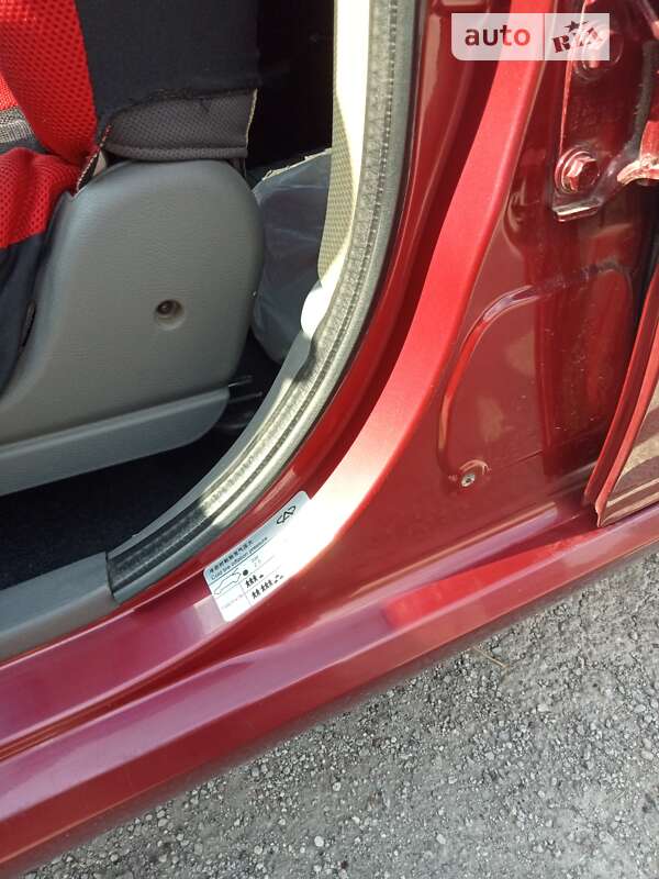 Хетчбек Chery Kimo 2008 в Запоріжжі фото 16 Хетчбек Chery Kimo 2008 в Запоріжжі