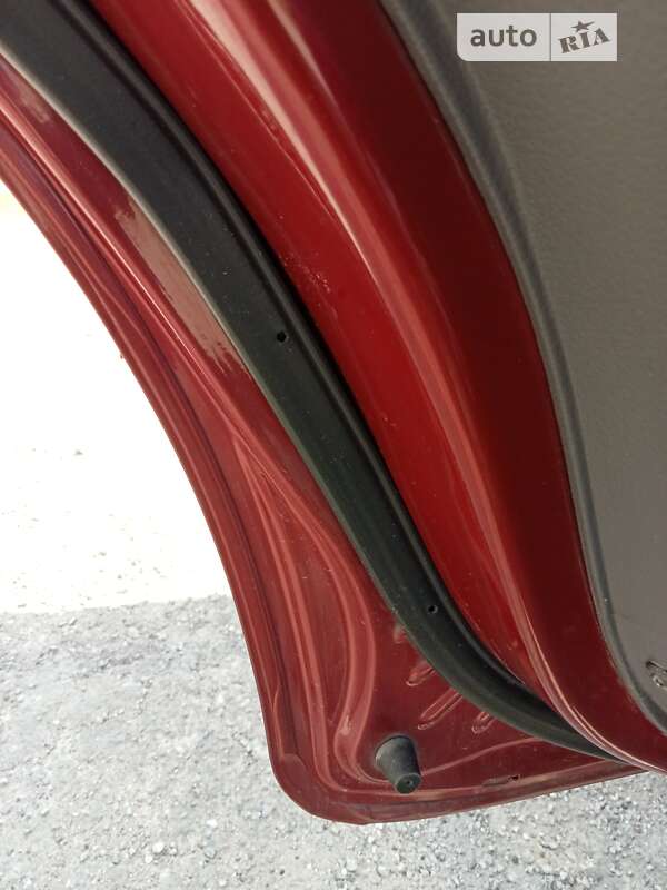 Хетчбек Chery Kimo 2008 в Запоріжжі фото 19 Хетчбек Chery Kimo 2008 в Запоріжжі