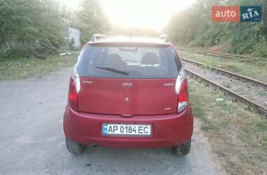 Хэтчбек Chery Kimo 2012 в Запорожье