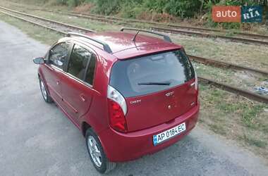 Хэтчбек Chery Kimo 2012 в Запорожье