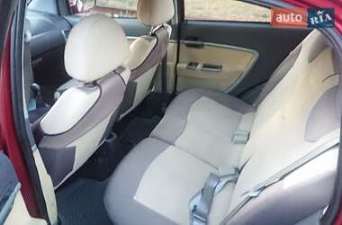 Хэтчбек Chery Kimo 2012 в Запорожье