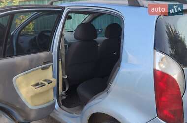 Хэтчбек Chery Kimo 2008 в Гадяче