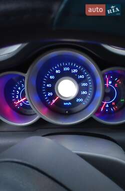 Хэтчбек Chery Kimo 2008 в Краматорске