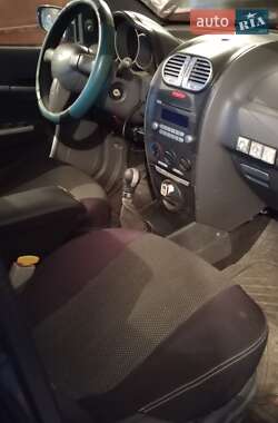 Хэтчбек Chery Kimo 2008 в Краматорске