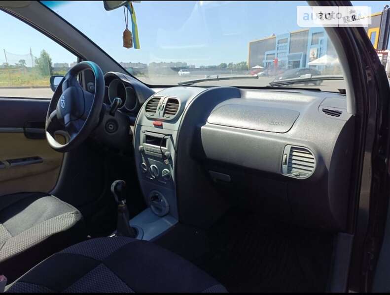 Хэтчбек Chery Kimo 2011 в Киеве фото 10 Хэтчбек Chery Kimo 2011 в Киеве