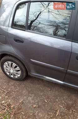 Хэтчбек Chery Kimo 2011 в Одессе