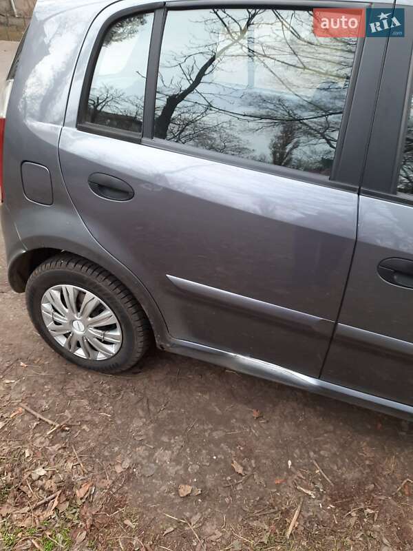 Хэтчбек Chery Kimo 2011 в Одессе