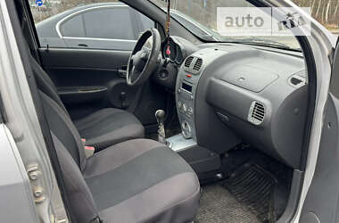 Хэтчбек Chery Kimo 2011 в 