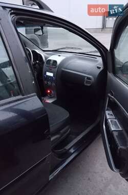 Хэтчбек Chery Kimo 2008 в Одессе