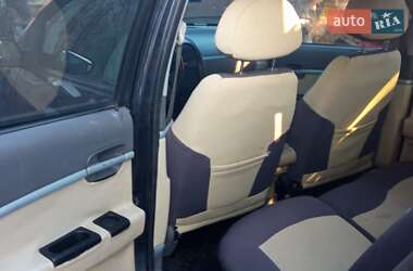 Хэтчбек Chery Kimo 2008 в Одессе